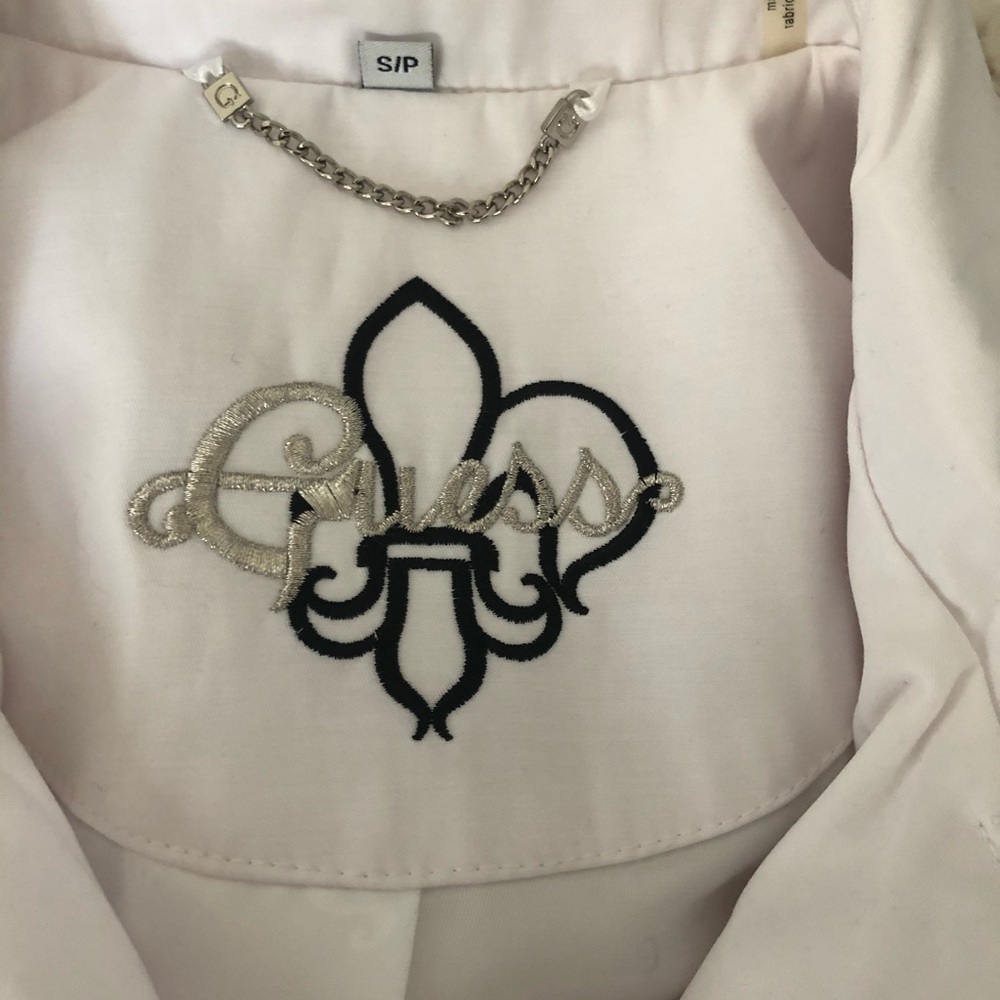 Beautiful Guess Spring Jacket - Picture 7 of 10
